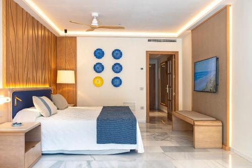 Hipotels Barrosa Palace