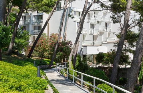 Bluesun Hotel Mala Berulia