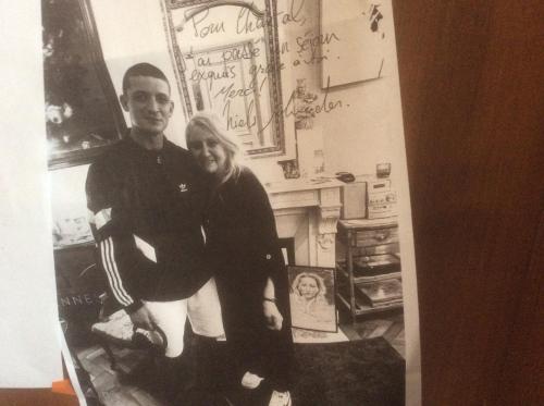 Chambre d'Hotes La Belle Lensoise