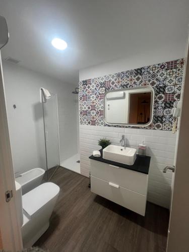 Apartamentos Dacosta