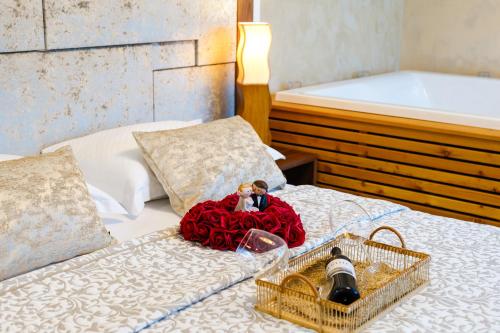 Grand Lakes Rooms