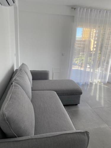 Apartamentos La Gaviota