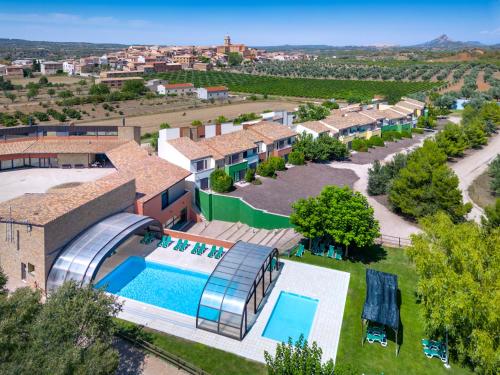 Vilar Rural de Arnes