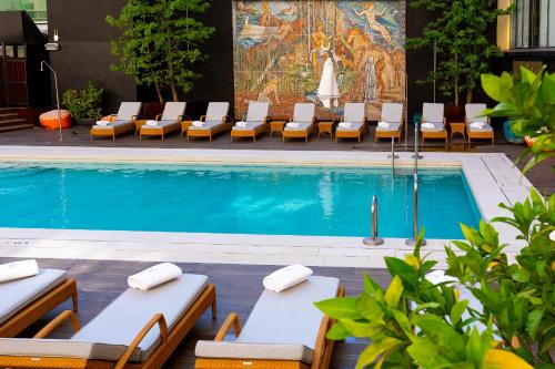 Wellington Hotel & Spa