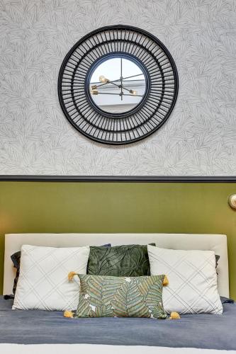 Le Chant Du Coquelicot