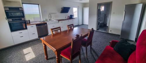 Viking Cafe Guesthouse