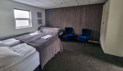 Viking Cafe Guesthouse