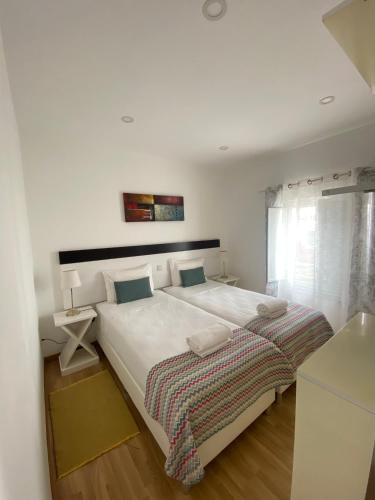 Casa Berlengas A Vista