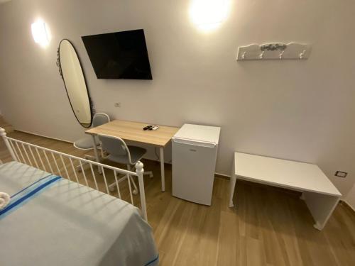 Antico Palazzo Spinola