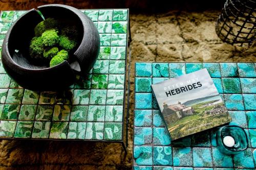 Motel One Edinburgh-Royal