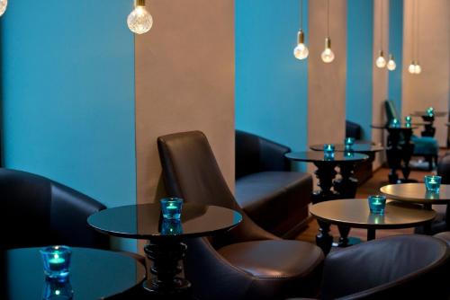 Motel One Wien-Staatsoper