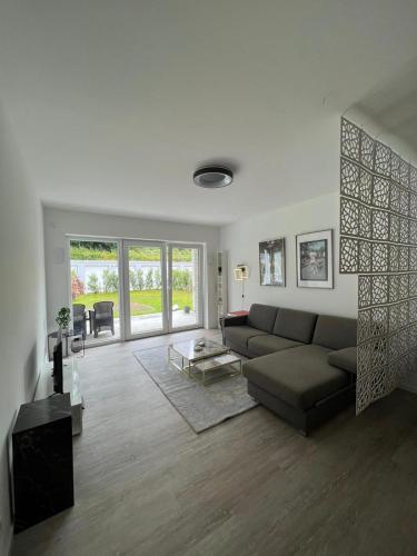 Luxuriöses Apartment für 4 Personen, Neubau, Parkplatz free