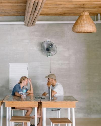 Happiness Hostel Siargao