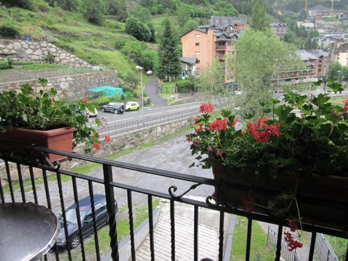 Sant Moritz Apartaments