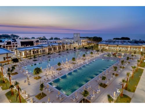 Swandor Hotels & Resorts Kemer