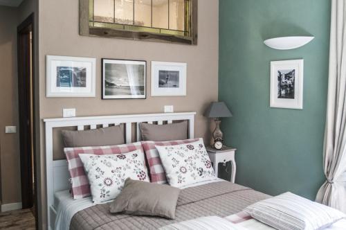 Zia Letizia Bed And Wine