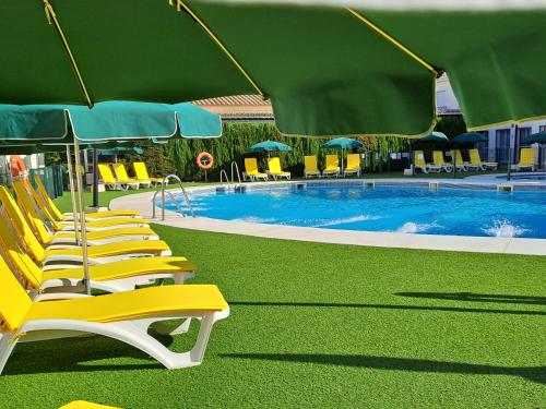 Interpass Golf Playa Country Club