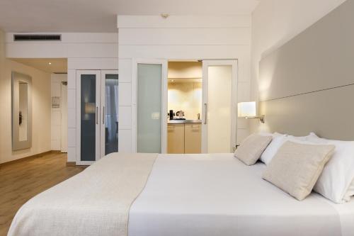 Mariano Cubi Aparthotel Barcelona