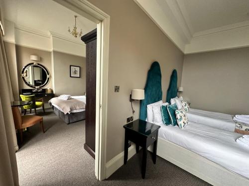 Queens Hotel Portsmouth