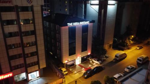 The Hera Bostanci Otel