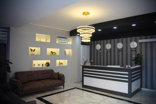The Hera Bostanci Otel