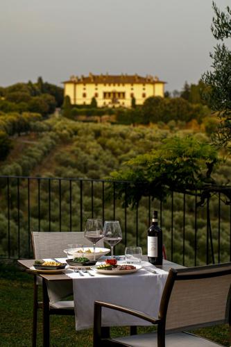 Hotel Tenuta di Artimino Meliá Collection