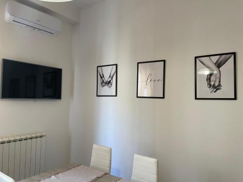 Appartamento Flaminia