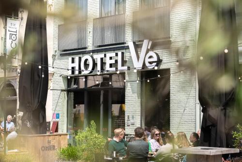 Mercure Mechelen Vé