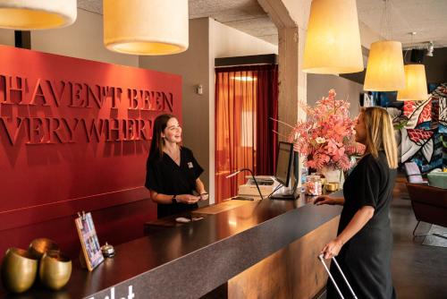 Mercure Mechelen Vé