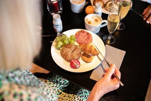 Mercure Mechelen Vé