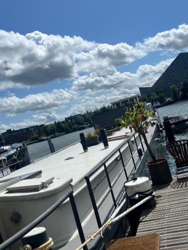 Boat & Boost Amsterdam