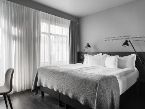 Skuggi Hotel