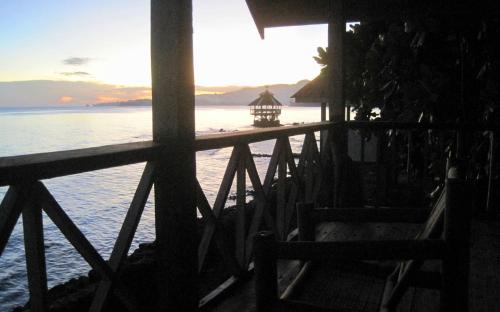 Paseo Del Mar Dive Resort