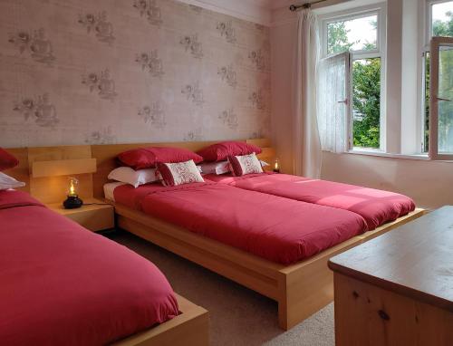Weaver's House B&B