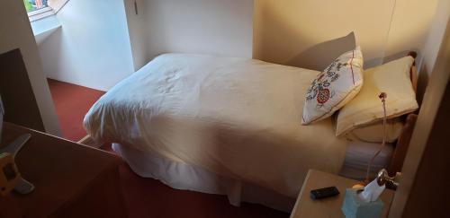 Weaver's House B&B