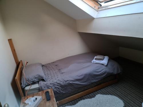 Weaver's House B&B
