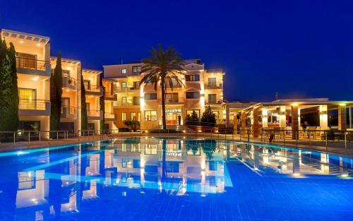 Ionian Theoxenia Hotel