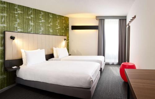 Best Western Wavre Hotel