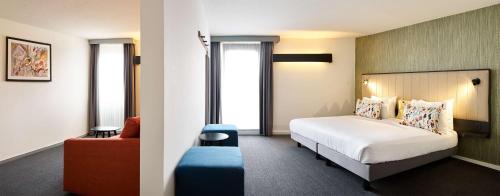 Best Western Wavre Hotel