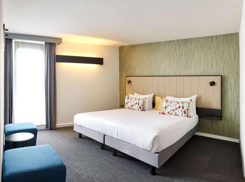 Best Western Wavre Hotel