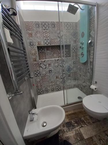 Atmos Luxe Navigli Hostel & Rooms