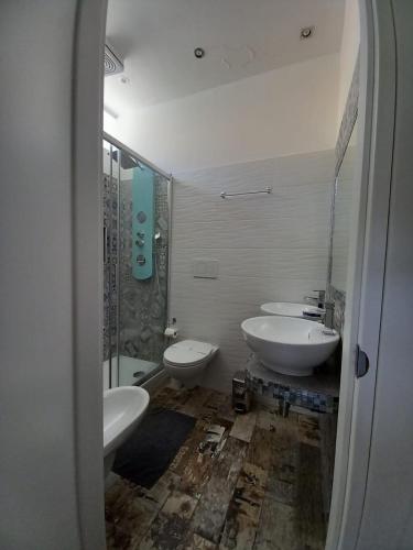 Atmos Luxe Navigli Hostel & Rooms