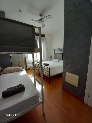 Atmos Luxe Navigli Hostel & Rooms