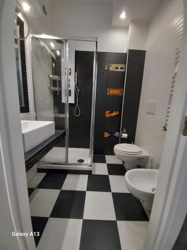 Atmos Luxe Navigli Hostel & Rooms
