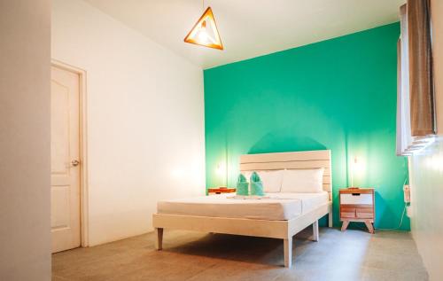 My Green Hostel