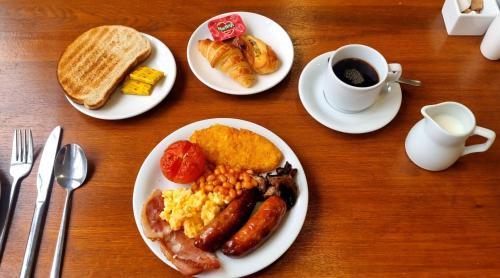 The Management Centre