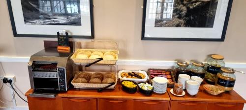 The Management Centre