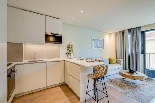 Blissful Suites Porto