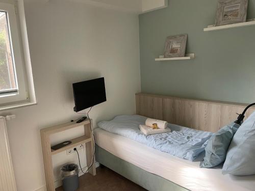 Goldener Anker Hotel und Restaurant