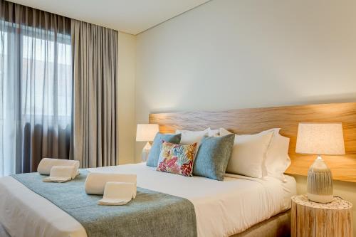 Blissful Suites Porto